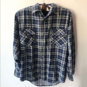 Vintage Flannel